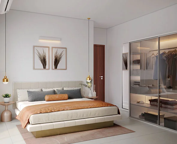 Codename Bannerghatta Apartments  Gallery