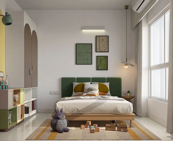 Codename Bannerghatta Apartments  Gallery