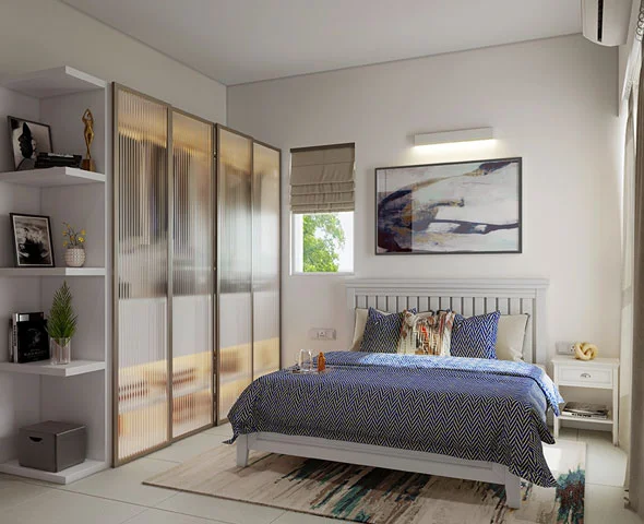 Codename Bannerghatta Apartments  Gallery