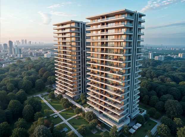  Abhee Eden Vista Card Image