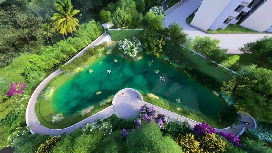 Keya The Urban Forest  Gallery