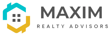 Maxim Realty logo