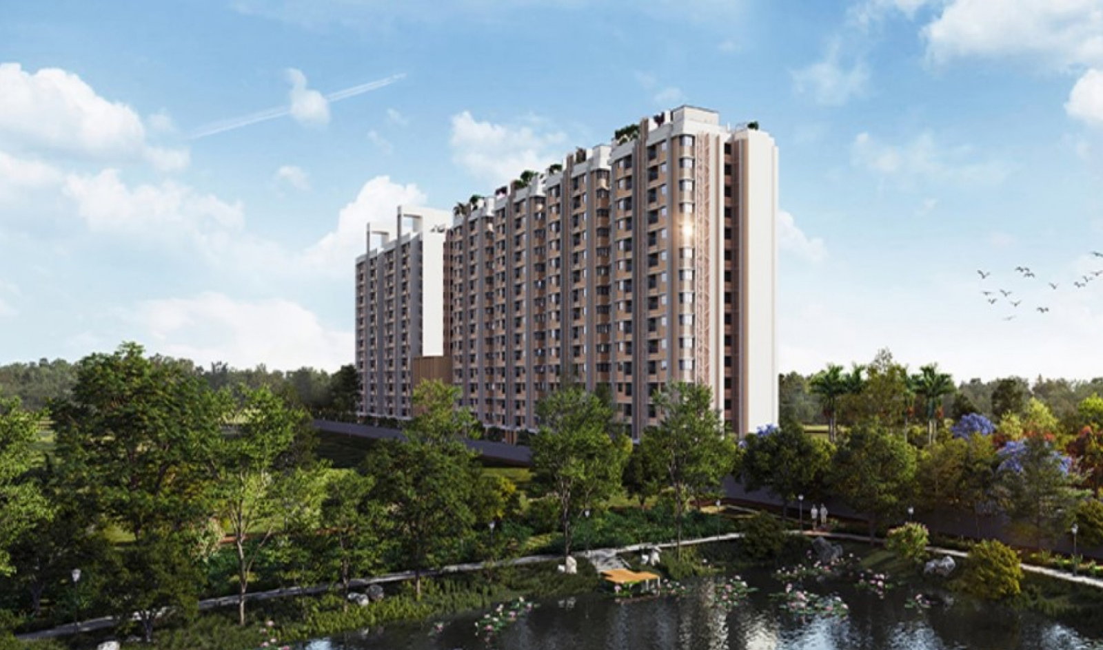 Shriram Songs of the Earth  Banner