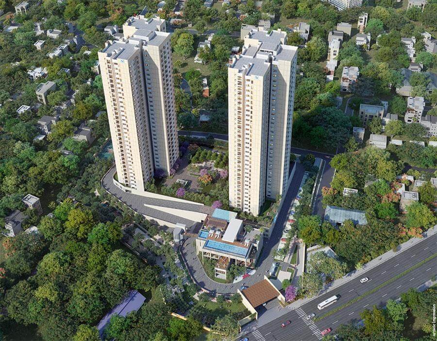 Vaishnavi At-One Krishna Brindavan  Gallery