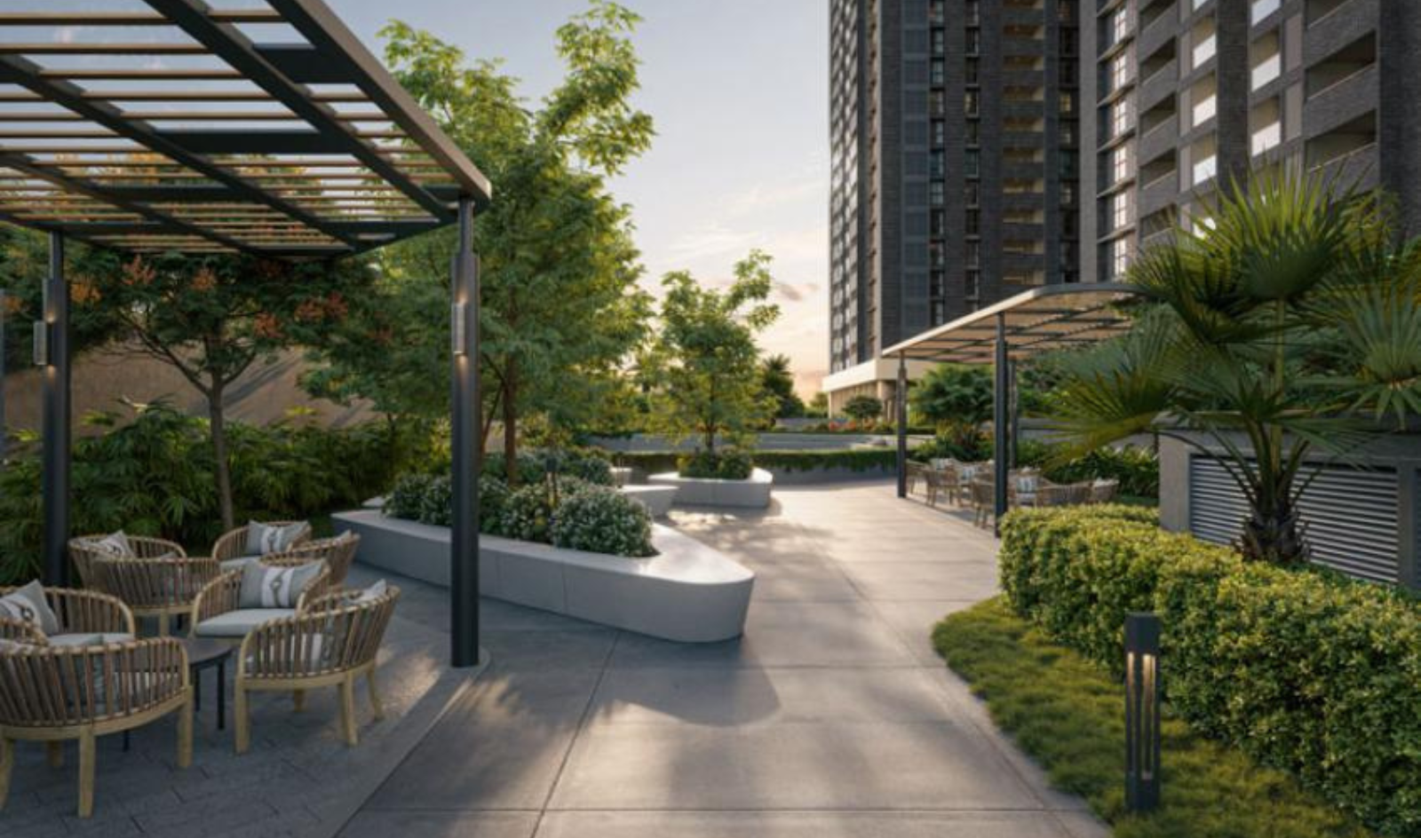 Assetz Meru & Meadow  Banner