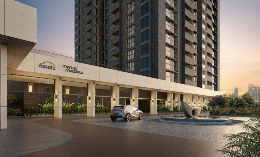 Assetz Meru & Meadow  Gallery