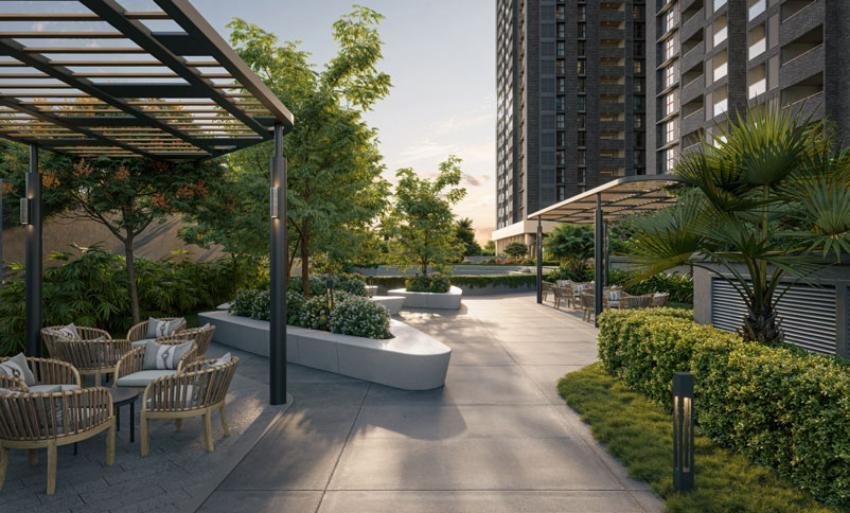 Assetz Meru & Meadow  Gallery