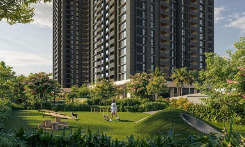 Assetz Meru & Meadow  Gallery