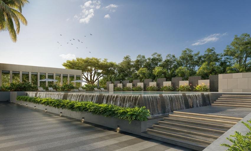 Assetz Meru & Meadow  Gallery