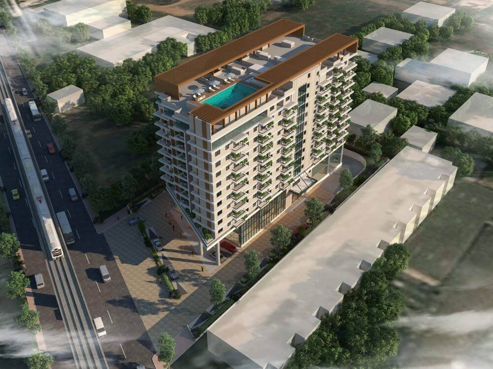 SKAV Madhura Gallery