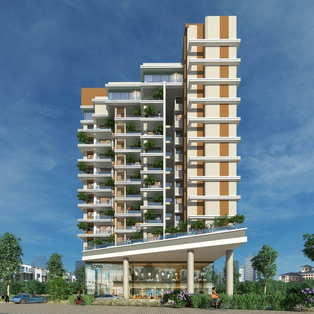 SKAV Madhura Gallery