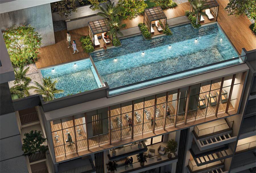 SNN Duomont  Gallery