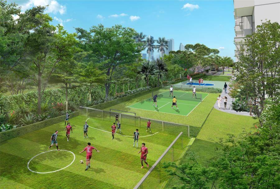 SNN Duomont  Gallery