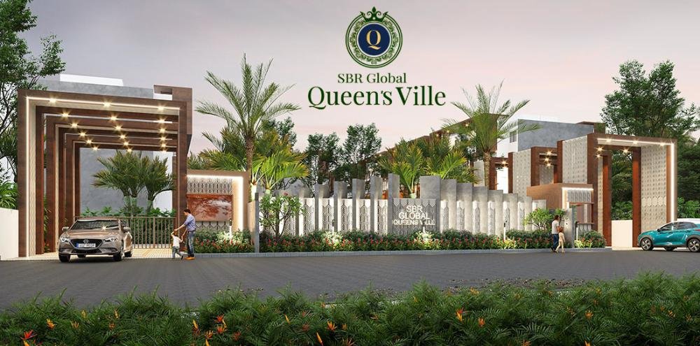 SBR Global Queensville  Gallery