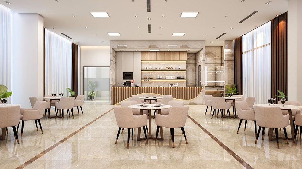 SBR Global Queensville  Gallery