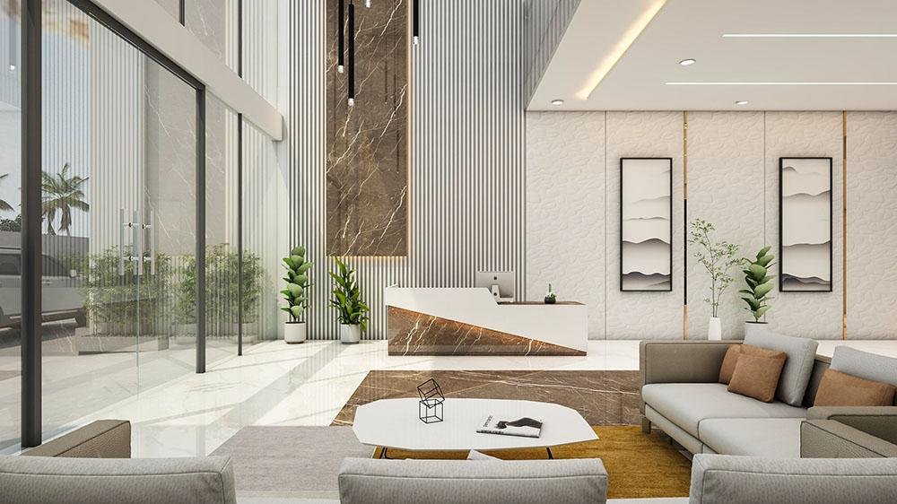 SBR Global Queensville  Gallery