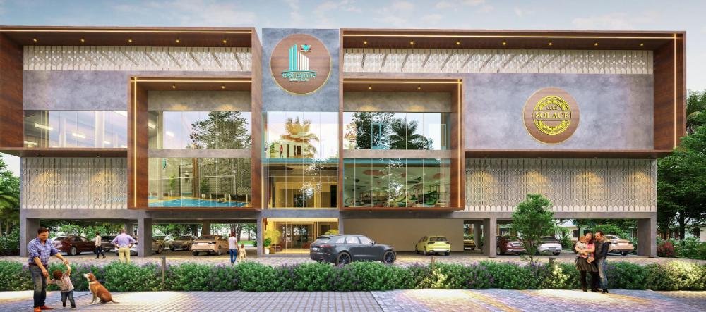 SBR Global Queensville  Gallery