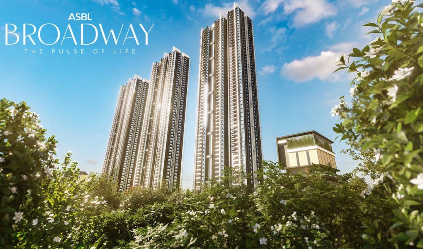 ASBL Broadway Banner