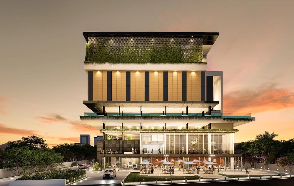 ASBL Broadway Gallery