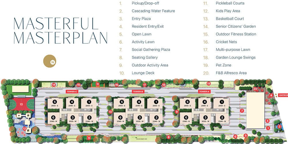 ASBL Broadway Floor Plan