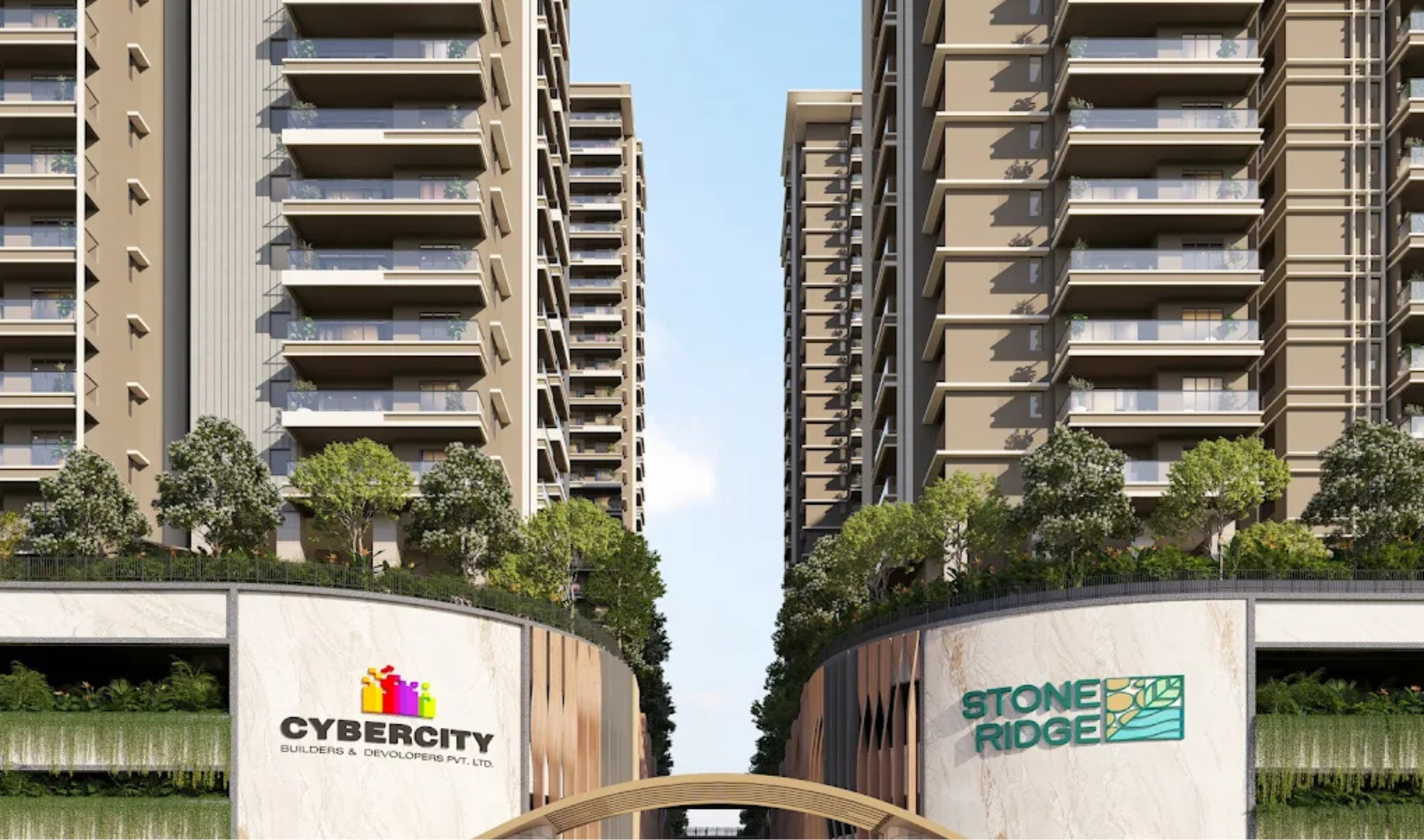  Cybercity Stone Ridge  Banner