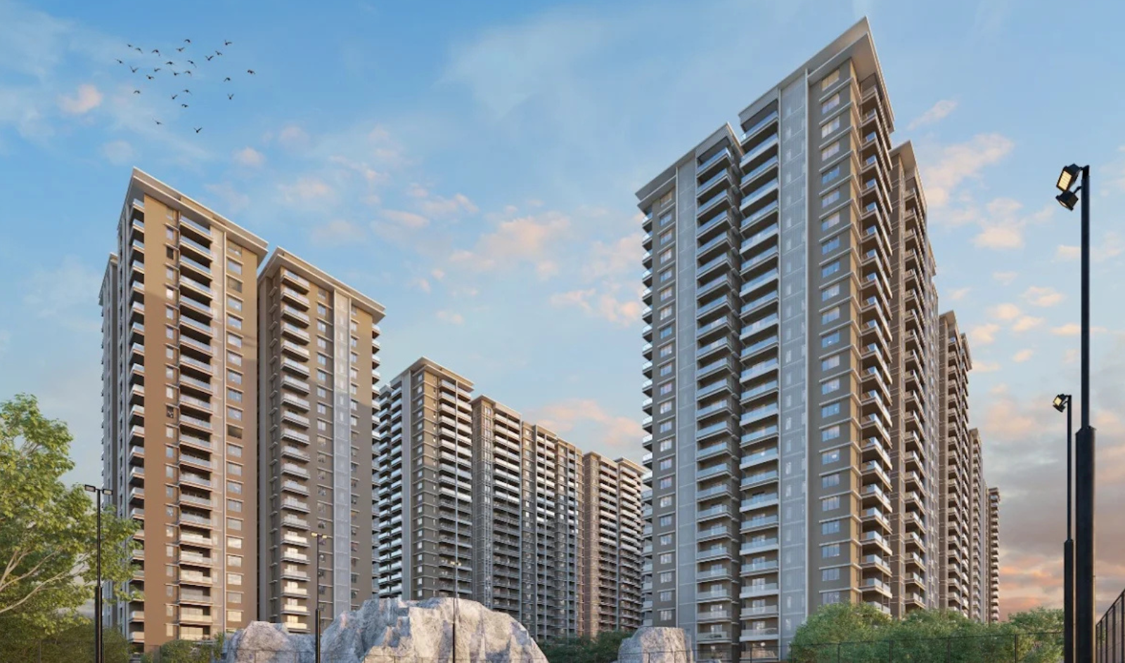  Cybercity Stone Ridge  Banner