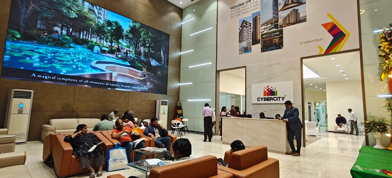  Cybercity Stone Ridge  Gallery