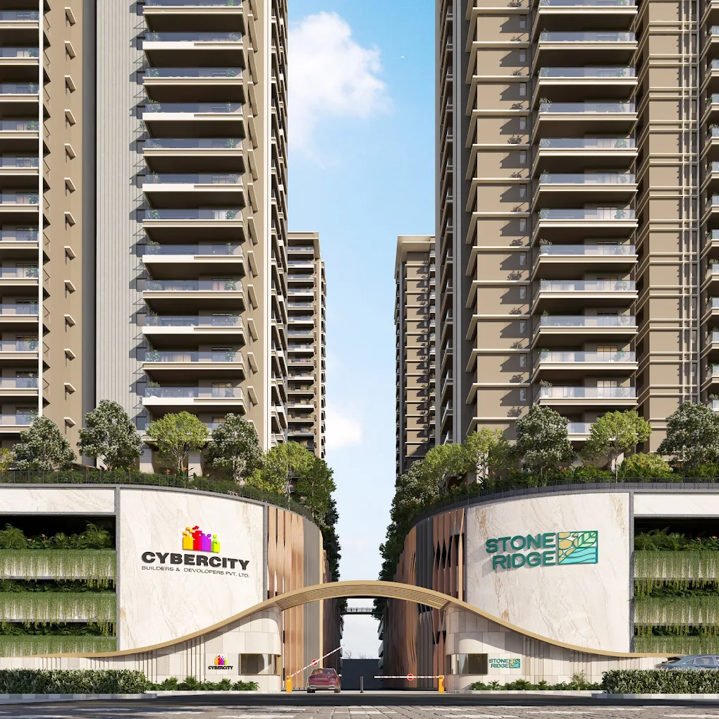  Cybercity Stone Ridge  Gallery