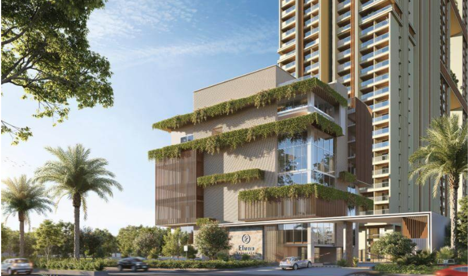  Lansum Elena  Banner