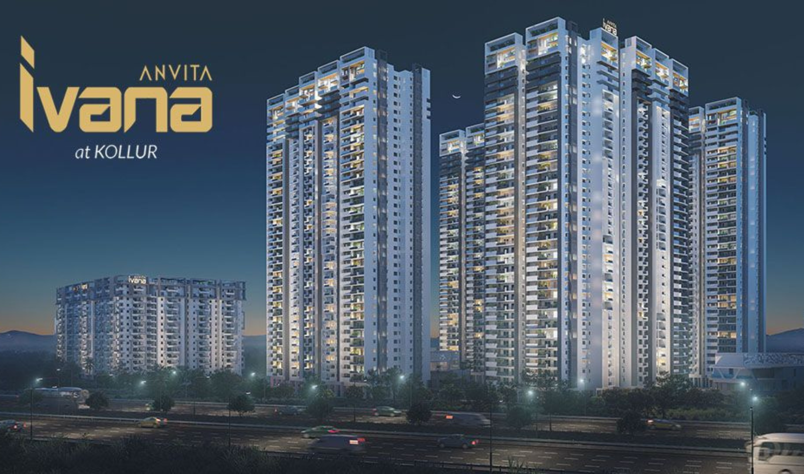  Anvita Ivana  Banner