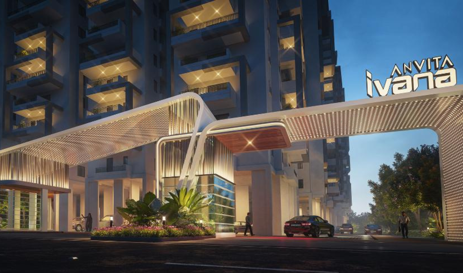  Anvita Ivana  Banner