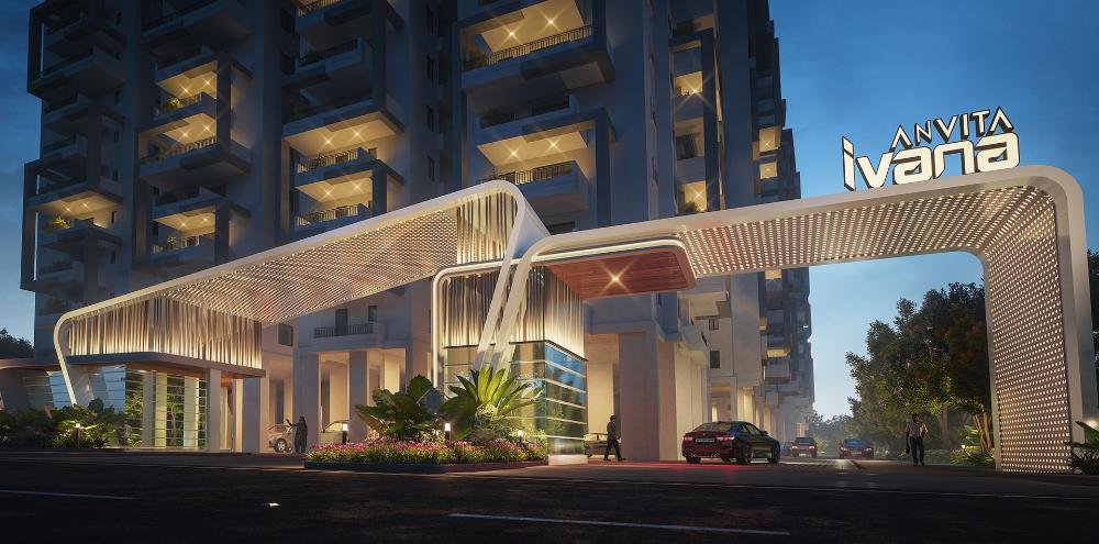  Anvita Ivana  Gallery