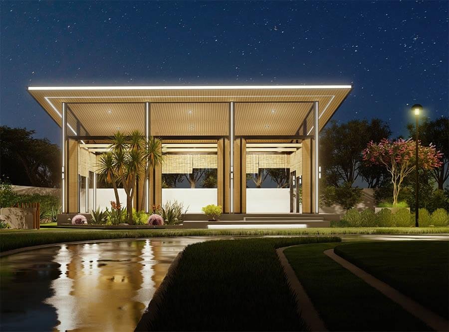ASBL Landmark  Gallery