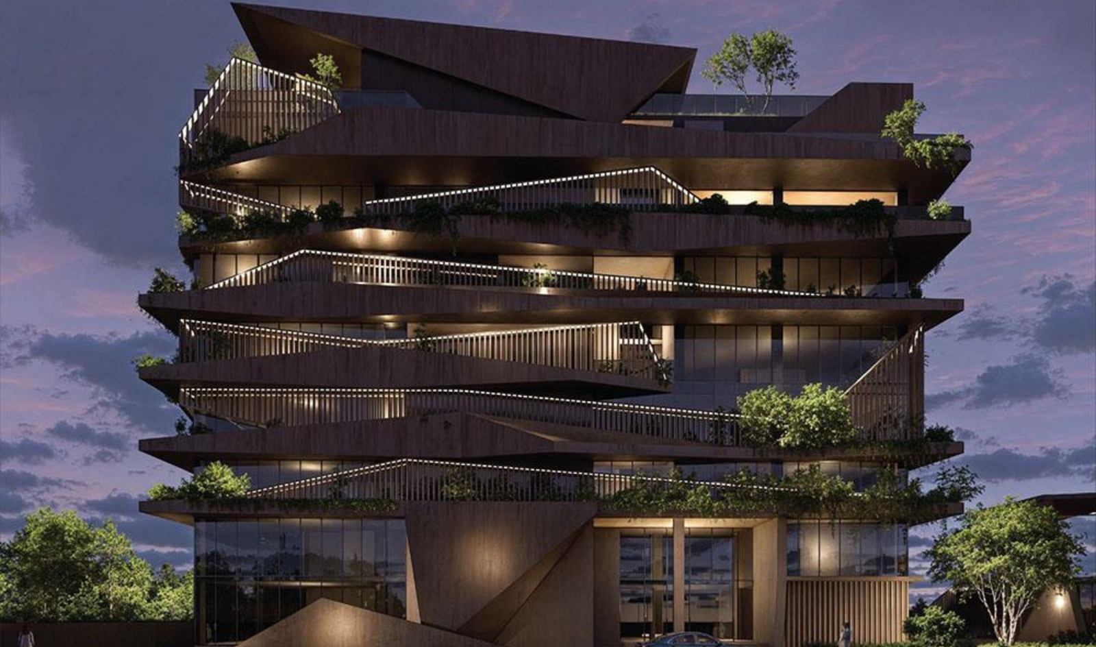 Encanto by Lansum and MK Realty Banner