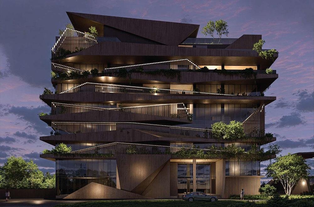 Encanto by Lansum and MK Realty Gallery