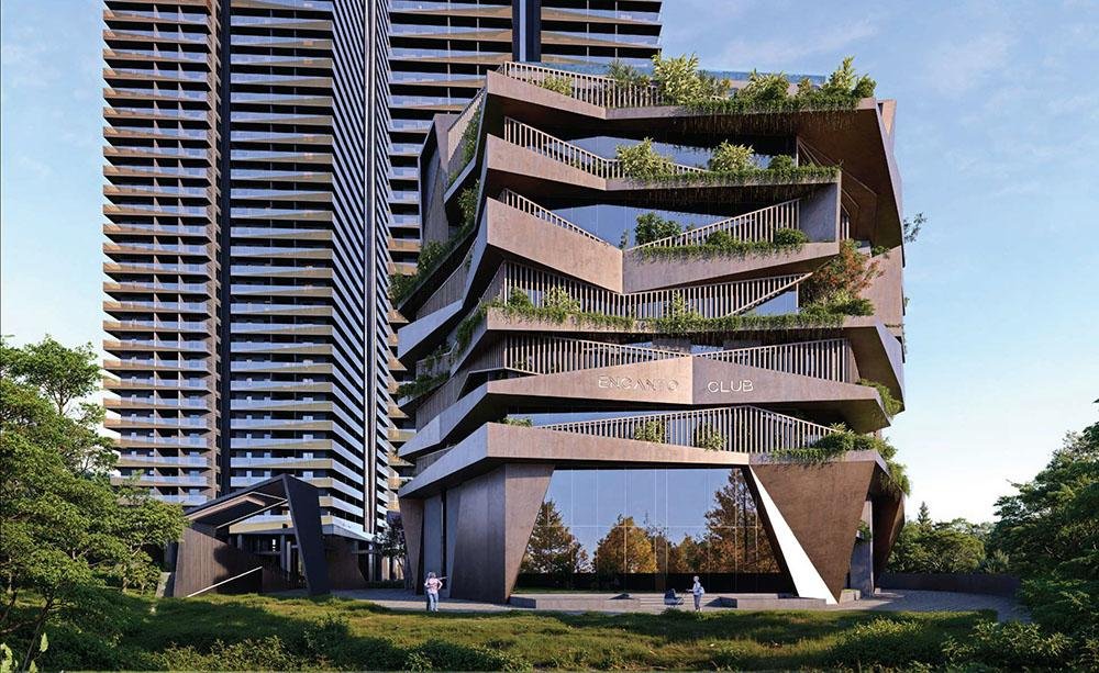 Encanto by Lansum and MK Realty Gallery