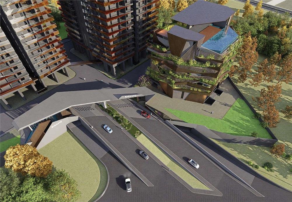 Encanto by Lansum and MK Realty Gallery