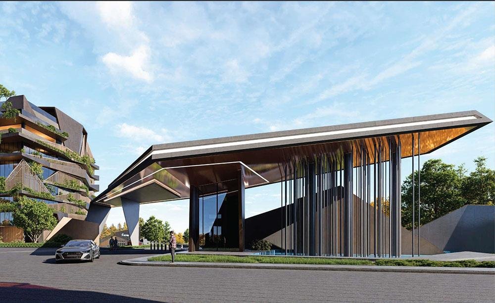 Encanto by Lansum and MK Realty Gallery