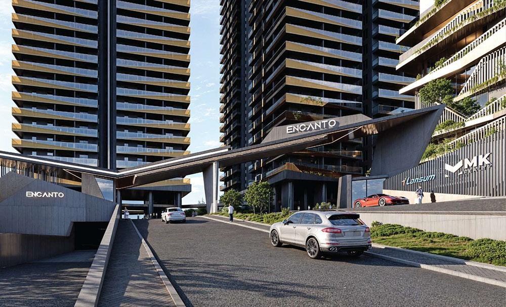 Encanto by Lansum and MK Realty Gallery