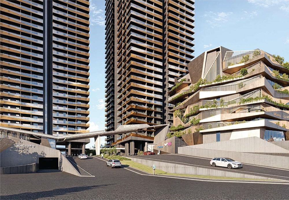 Encanto by Lansum and MK Realty Gallery