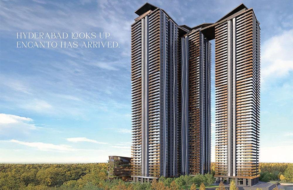 Encanto by Lansum and MK Realty Gallery