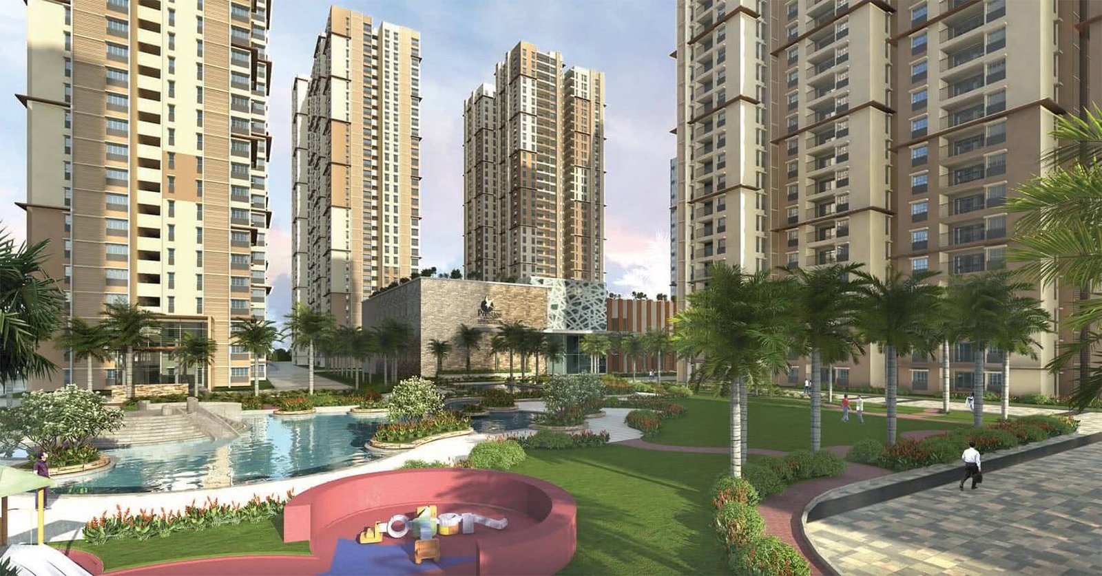 Prestige City Gallery