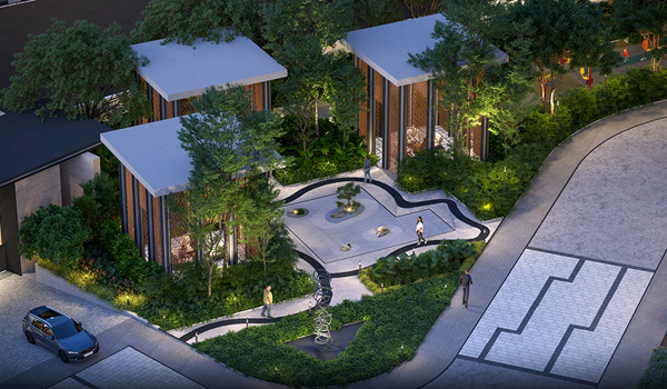 Ramky Gaganpahad Gallery