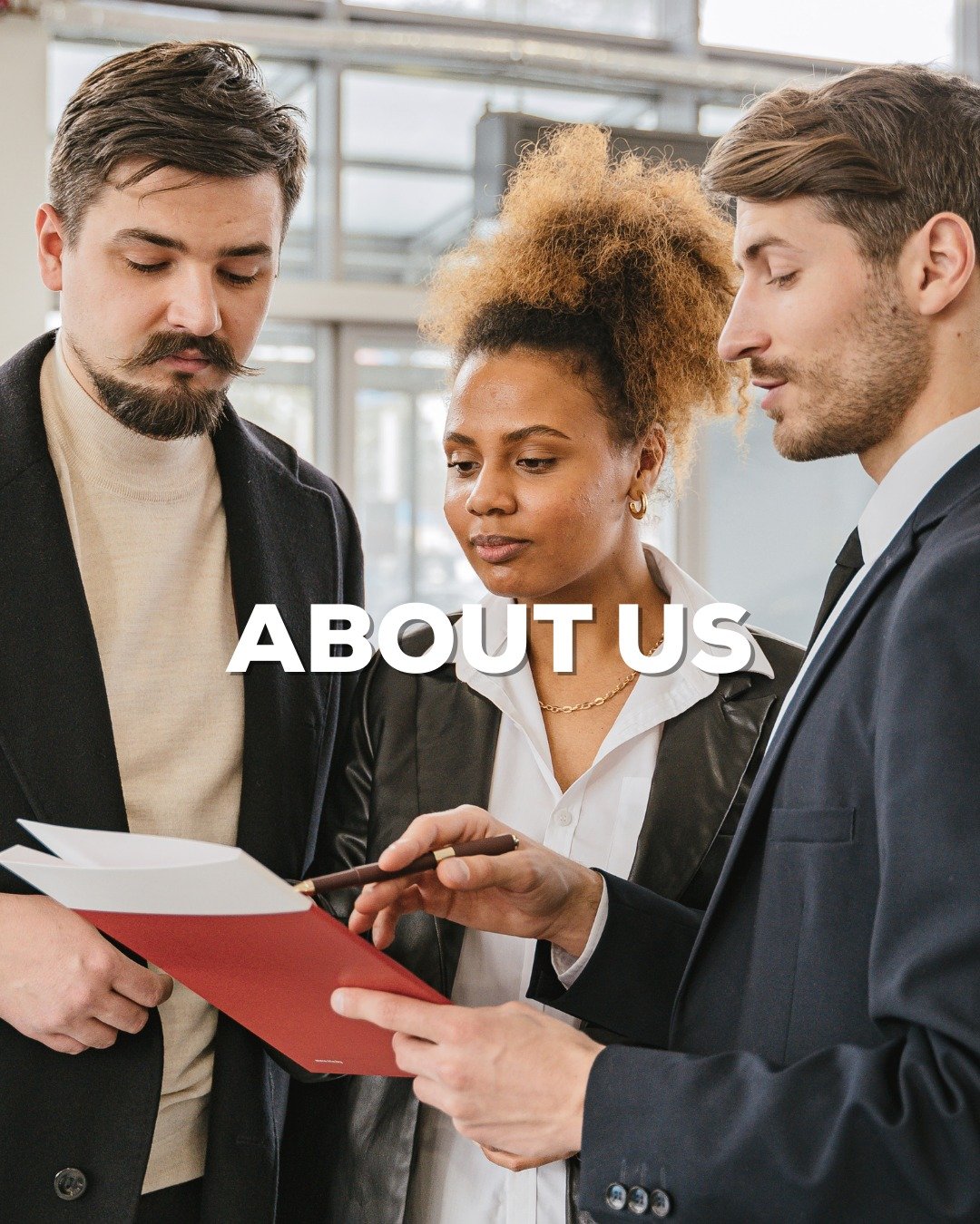 Contact Us