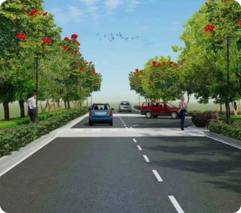 Prestige Autumn Leaves Project Image