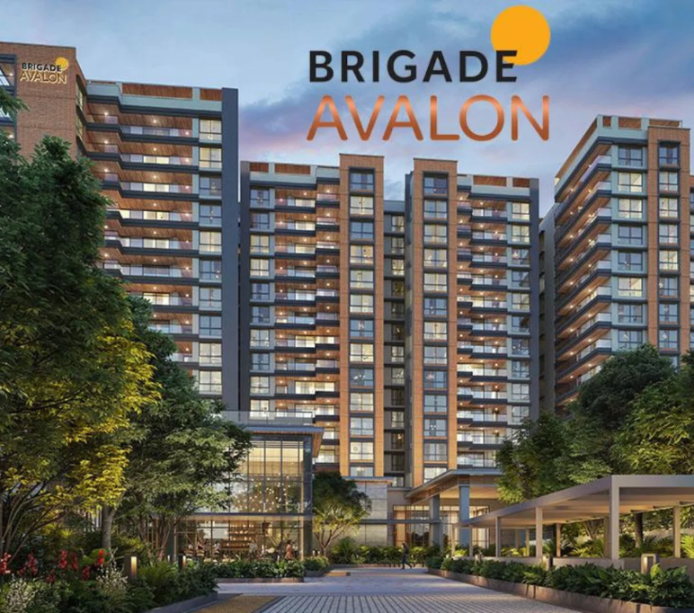 Brigade Avalon Project Image