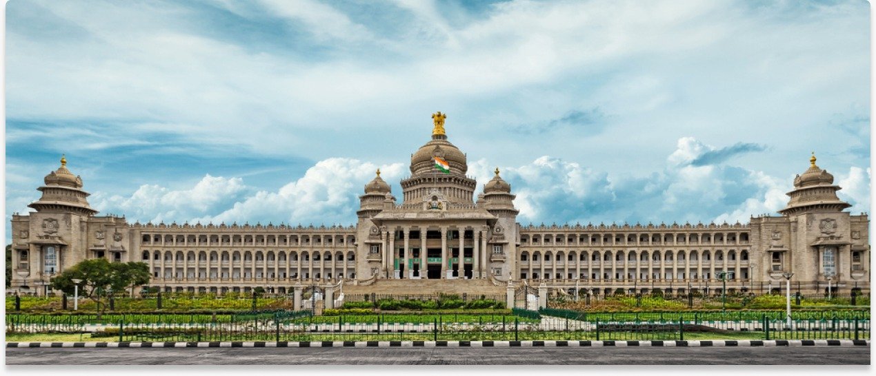 Bangalore