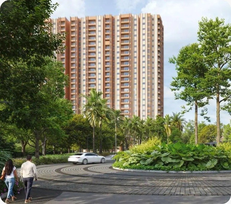 Birla Evara Project Image