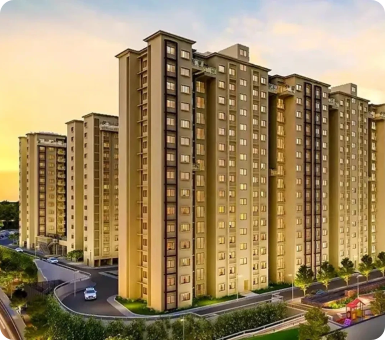 Purva Codename Bliss Project Image