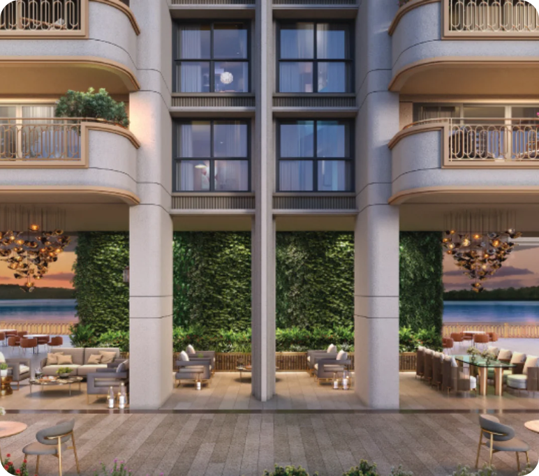 Lodha Elanza